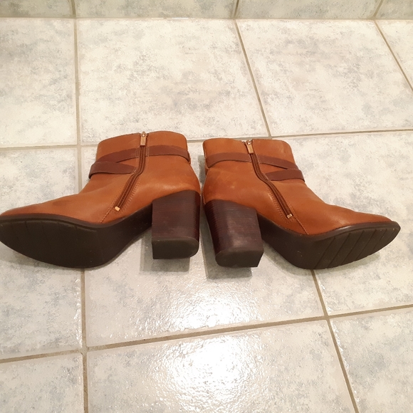 Hush Puppies women Boots size 11 - Picture 3 of 8